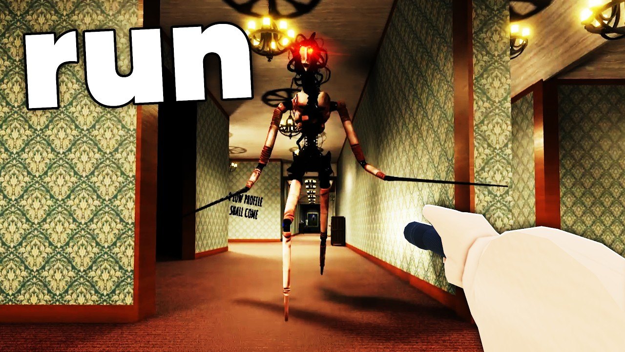 How to Play The Locusts Manor