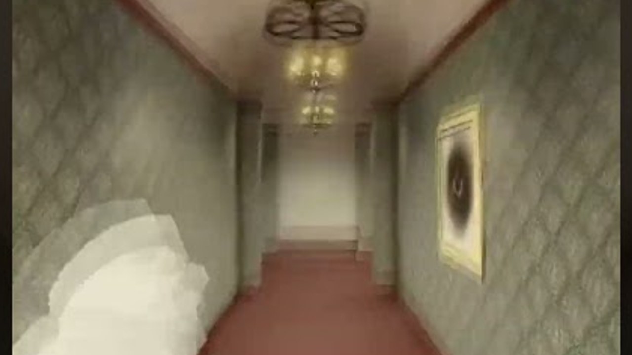 How to Evade The Locust